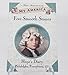 My America: Five Smooth Stones: Hope's Revolutionary War Diary, Book One