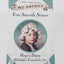 My America: Five Smooth Stones: Hope's Revolutionary War Diary, Book One