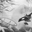 A Whale of the Wild: A Thrilling Animal Adventure About Survival and Family in the Salish Sea (A Voice of the Wilderness Novel)