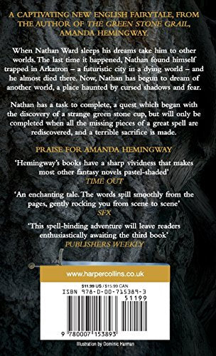 The Traitors Sword: The Sangreal Trilogy Two