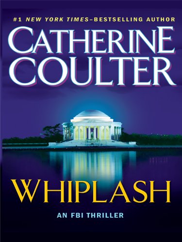Whiplash (FBI Thriller, 14)