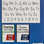 Handwriting Practice Paper: 100 Blank Writing Pages - For Students Learning to Write Letters