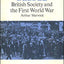 The Deluge: British Society and the First World War