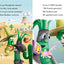 Larry Makes a Choice: Level 1 (I Can Read! / Big Idea Books / VeggieTales)