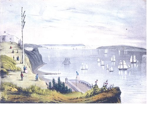 Impressions of New York: Prints from the New-York Historical Society