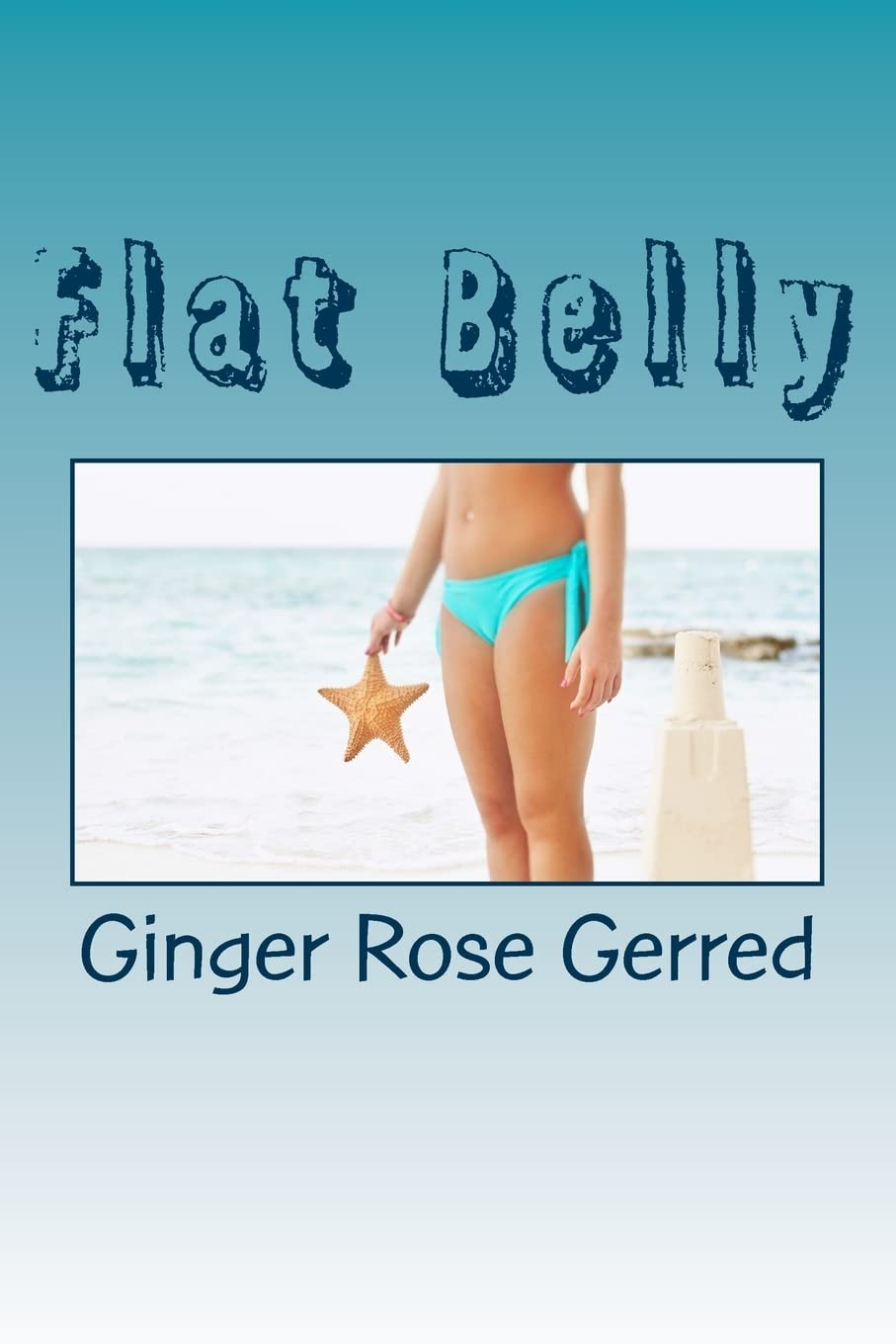 Flat Belly: Recipes Included