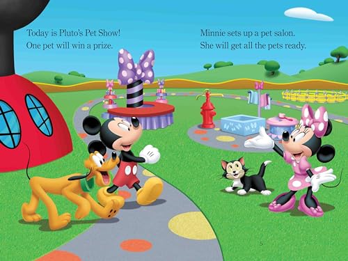 World of Reading: Minnie Tales