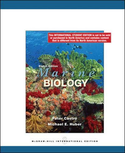 Marine Biology