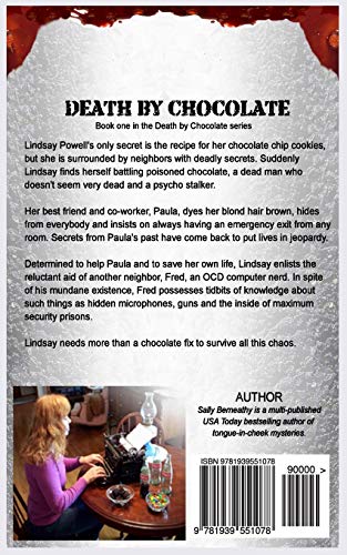 Death by Chocolate