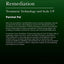 Groundwater Arsenic Remediation: Treatment Technology and Scale UP