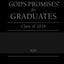 God's Promises for Graduates: Class of 2026 - Black NIV: New International Version (The Perfect Christian Graduation Gift to Celebrate Your Grad)