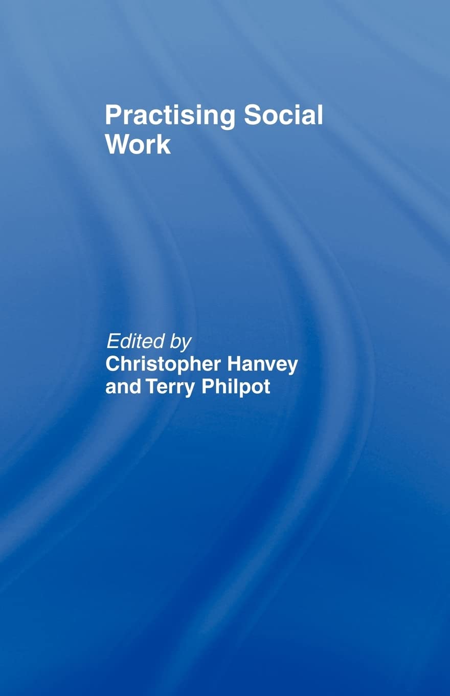 Practising Social Work