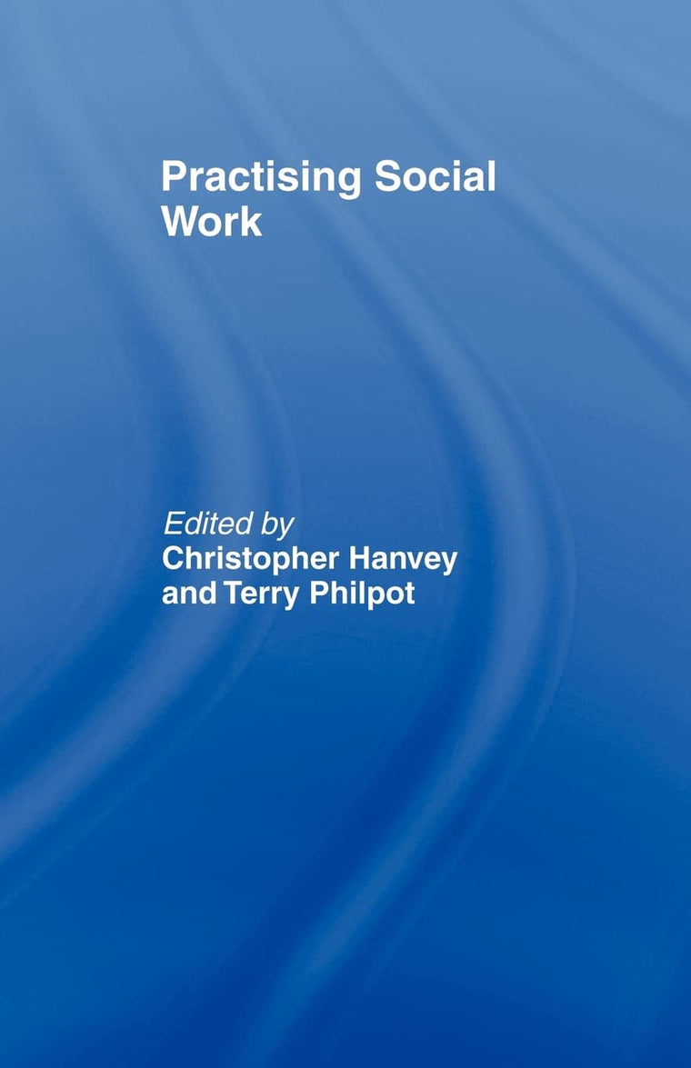 Practising Social Work