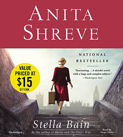 Stella Bain