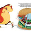 The Dinosaur That Pooped the Bed! by Fletcher, Tom