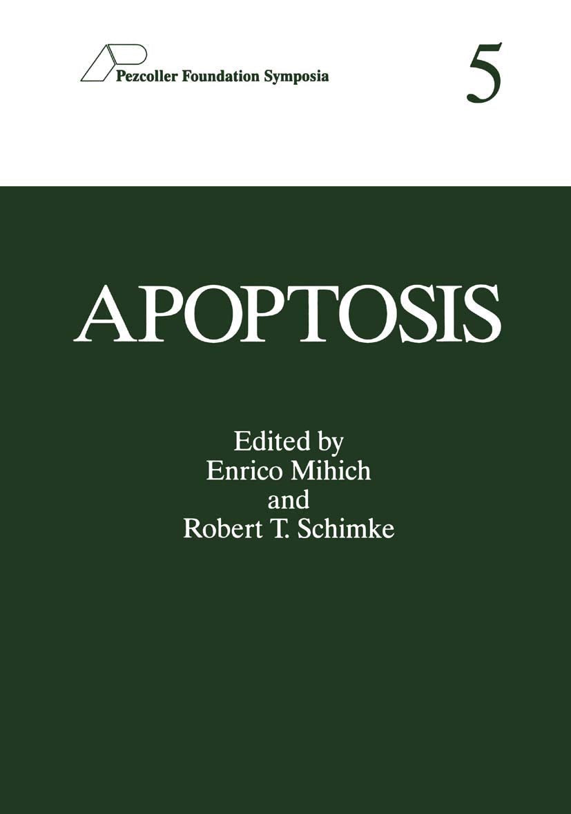 Apoptosis