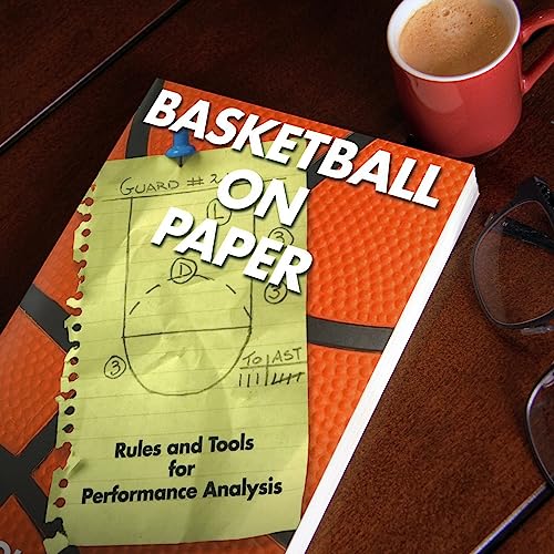 Basketball on Paper: Rules and Tools for Performance Analysis