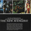 New Avengers Breakout: Marvel Select Edition