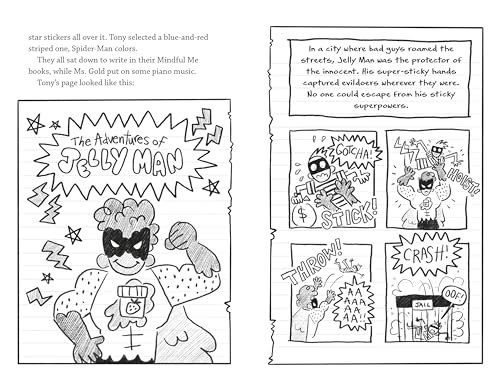 The After-School Kindness Crew: Pooch on the Loose #1