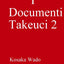 I Documenti Takeuci 2 (Italian Edition)