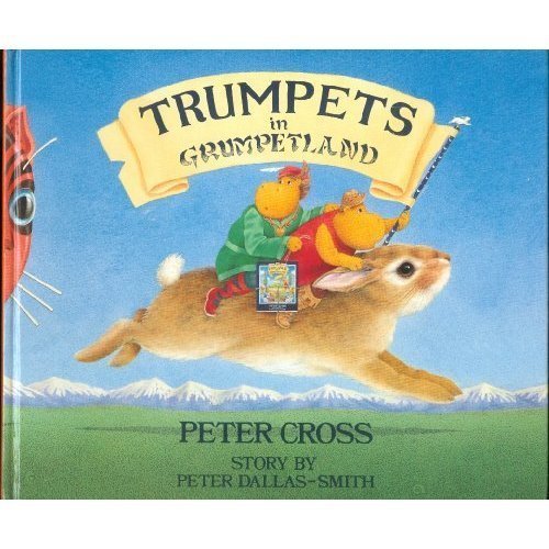 Trumpets in Grumpetland