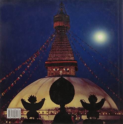 Himalayan Mysteries