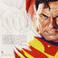 Rough Justice: The DC Comics Sketches of Alex Ross by Ross,