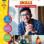 Real World Life Skills - Self-Sustainability Skills Gr. 6-12+ (Life Skills) - Classroom Complete Press