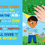 I Love Earth - Touch and Feel Board Book