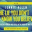 The Lie You Don't Know You Believe Conversation Card Deck: How Jesus Fought the Devil in the Book of Matthew