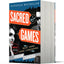 Sacred Games: An Epic Crime Novel of Mumbai's Inspector, Gangster, and Underworld (P.S.)