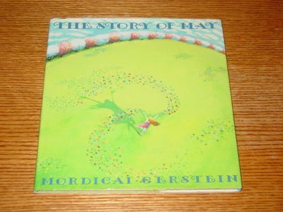 The Story of May by Gerstein, Mordicai