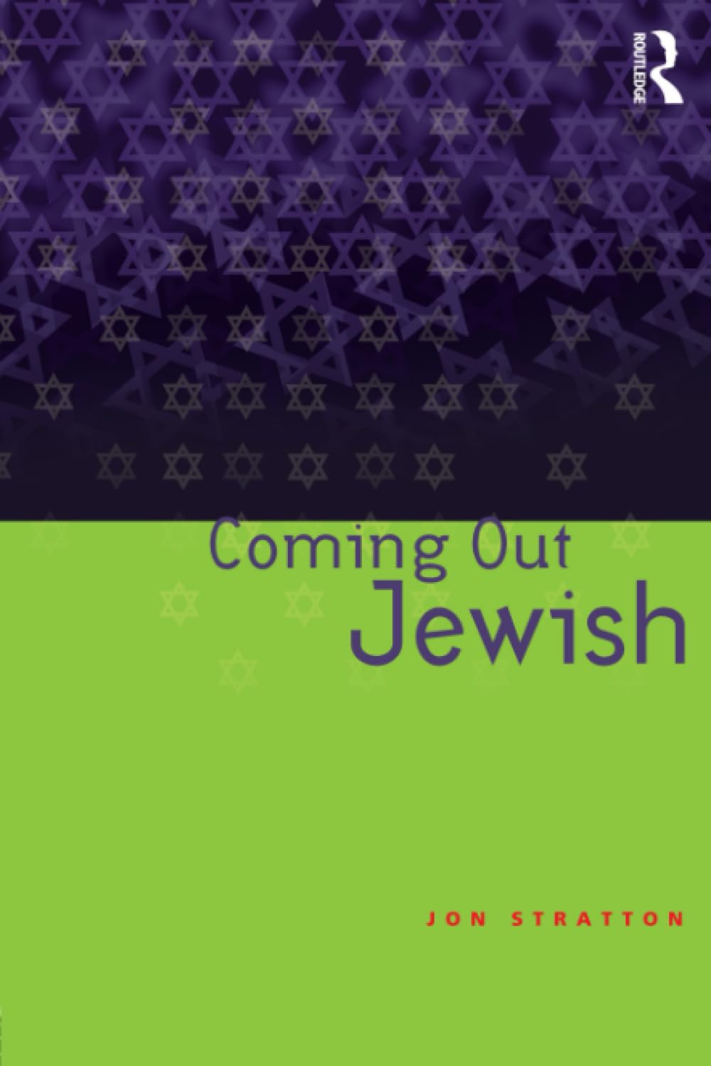 Coming Out Jewish