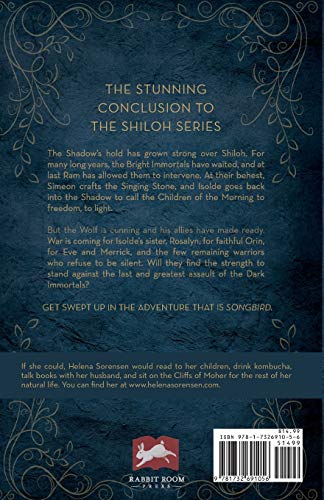 Songbird (Shiloh)