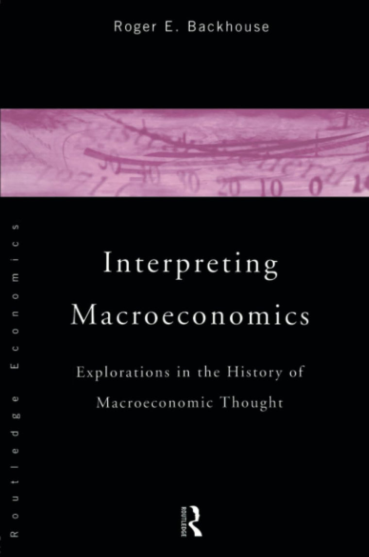 Interpreting Macroeconomics