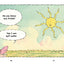 Fish and Sun (I Can Read Comics Level 1)