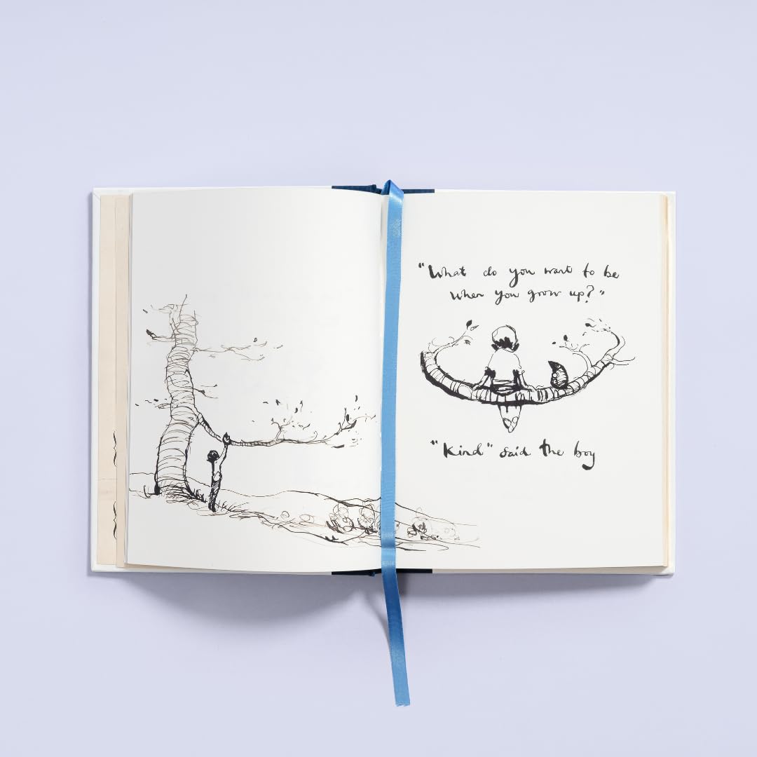 The Boy, the Mole, the Fox and the Horse Fifth Anniversary Limited Edition: Inspiring Conversations on Hope, Love and Personal Growth