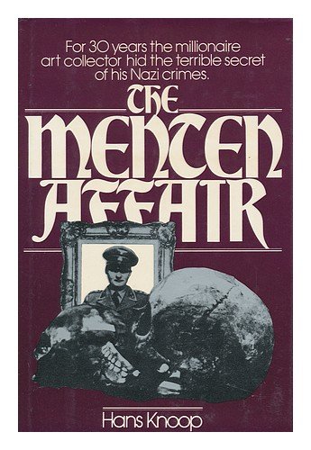 The Menten Affair