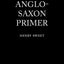 An Anglo-saxon Primer