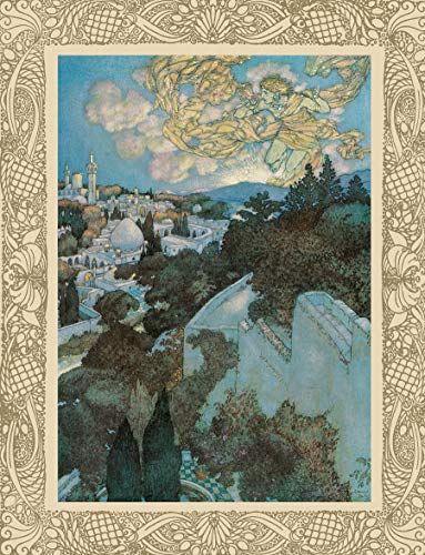 The Rubáiyát of Omar Khayyám (Calla Editions)