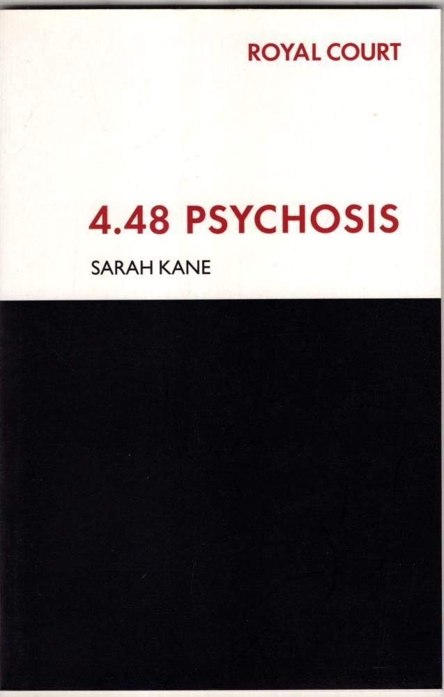 4.48 Psychosis (Modern Plays)