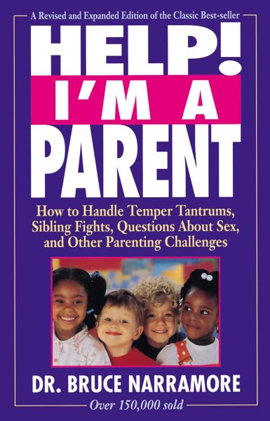 Help! I'm a Parent