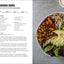 The Fighter's Kitchen: 100 Muscle-Building, Fat Burning Recipes, with Meal Plans to Sculpt Your Warrior