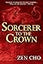 Sorcerer to the Crown (A Sorcerer to the Crown Novel)