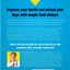 Eat This And Live: Simple Food Choices that Can Help You Feel Better, Look Younger, and Live Longer!