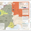 World War II Map by Map (DK History Map by Map)