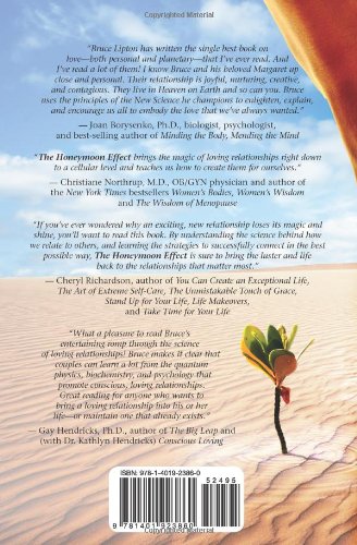 The Honeymoon Effect: The Science of Creating Heaven on Earth