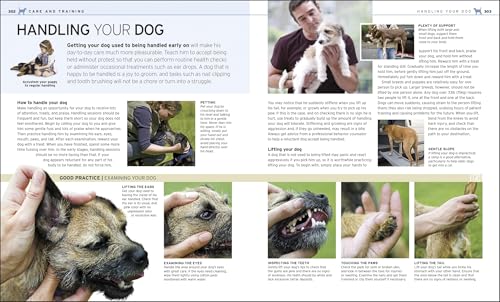 The Complete Dog Breed Book, New Edition