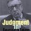 Judgment in Jerusalem: Chief Justice Simon Agranat and the Z