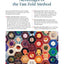 Fast-Fold Hexie Quilting: A Quick & Easy Technique for Hexagon Quilting (Landauer) 20 Projects to Create Hexies in Half the Time with Backing & Batting Included; Step-by-Step Instructions, Easy Blocks